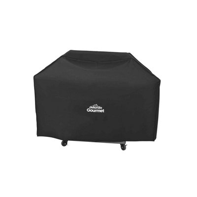 Dellonda Deluxe Oxford Style Waterproof Cover for Barbecues - 5
