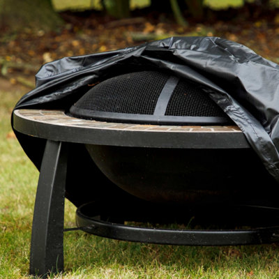 Dellonda Fire Pit - 4