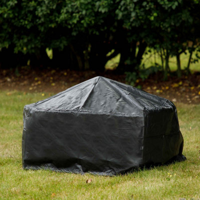 Dellonda Fire Pit - 5