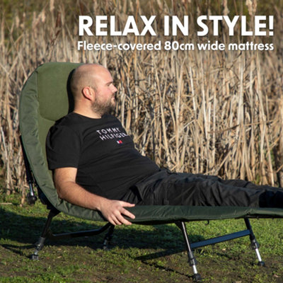 Bivvy chair hot sale