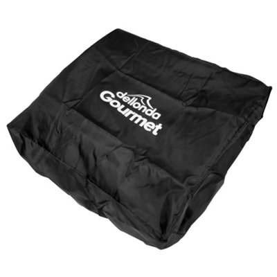 Dellonda PVC Cover for Planchas Heavy-Duty & Water Resistant 530 x 480mm (W x H) - 3