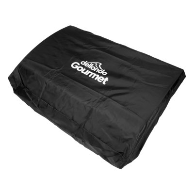 Dellonda PVC Cover for Planchas Heavy-Duty & Water Resistant 680 x 480mm (W x H) - 3