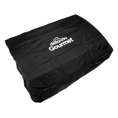 Dellonda PVC Cover for Planchas Heavy-Duty & Water Resistant 680 x 480mm (W x H) - 4