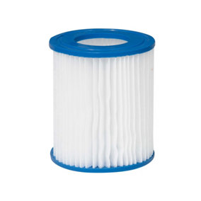 Dellonda Swimming Pool Filter Cartridge Use for  DL18 & DL21