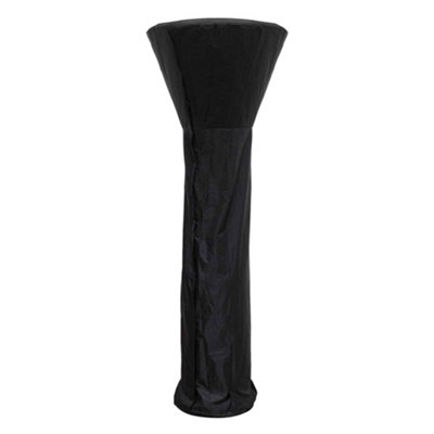 Dellonda Tower Heater Cover Water Resistant Outdoor (915 x 2250mm)