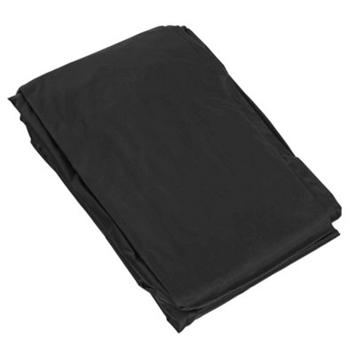 Dellonda Tower Heater Cover Water Resistant Outdoor (915 x 2250mm) - 3