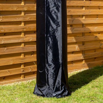 Dellonda Tower Heater Cover Water Resistant Outdoor (915 x 2250mm) - 5