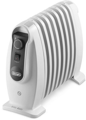 Delonghi oil deals filled heater