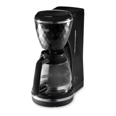 Delonghi 2025 coffee filter