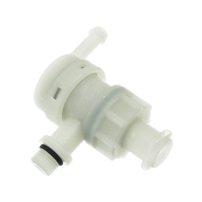 DeLonghi DLS Coffee Machine Bypass Valve (7313286129)
