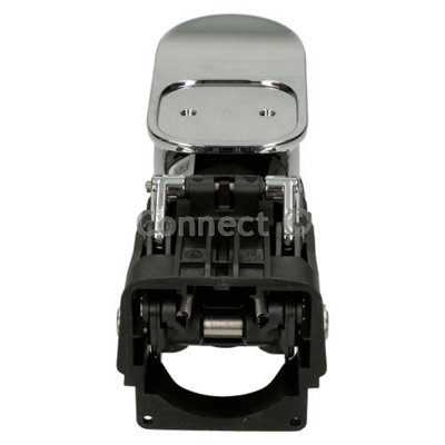 DeLonghi Genuine Coffee Machine Infuser Assembly DEL7313247671