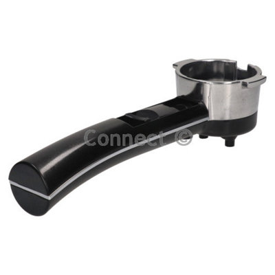 DeLonghi Genuine Coffee Maker Filter Holder Assembly DEL7313279579