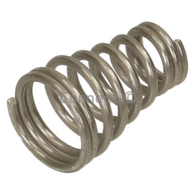 DeLonghi Genuine Coffee Maker Valve spring