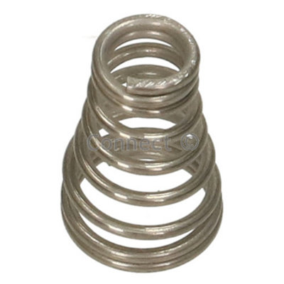 DeLonghi Genuine Coffee Maker Valve spring