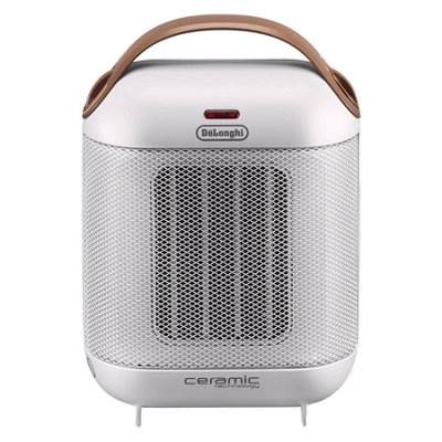 De'Longhi Capsule HFX30C18 Ceramic Fan Heater