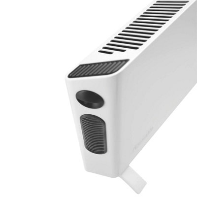 Delonghi HSX2320, Convector Heater, 2000 Watt, White