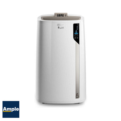 DeLonghi PAC EL110 ERF Bluetooth Wifi Silent Portable Air Conditioner