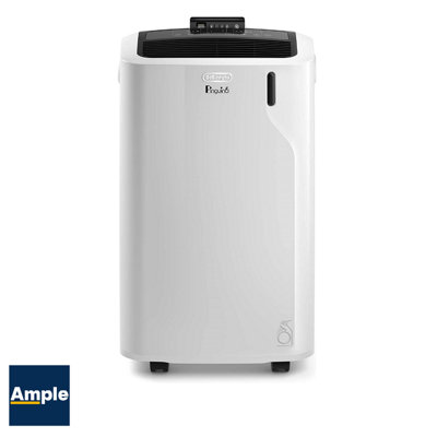 DeLonghi PACEM93 ECO Silent 10500 BTU Portable Air Conditioner