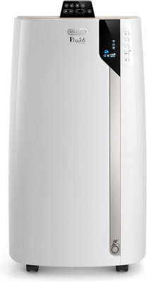 DELONGHI Pinguino EX130CST 13000 BTU Smart Air Conditioner