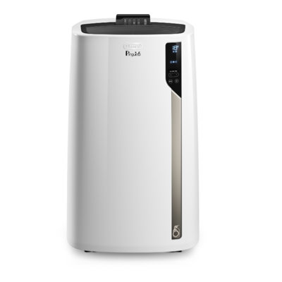 Delonghi Pinguino PAC EL98 ECO 10000 BTU Portable Air Conditioner - White