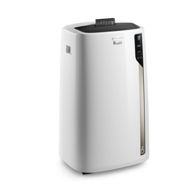 Delonghi Pinguino PAC EL98 ECO 10000 BTU Portable Air Conditioner - White