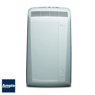 DeLonghi Pinguino PACN82 Eco Portable Air Conditioner with Real