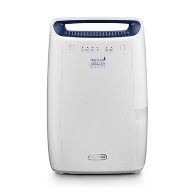 DeLonghi Tasciugo AriaDry Multi Dehumidifier 12L | DIY at B&Q