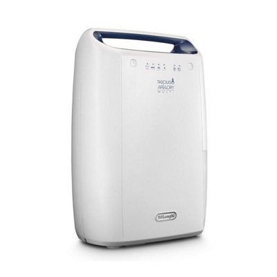 DeLonghi Tasciugo AriaDry Multi Dehumidifier 12L
