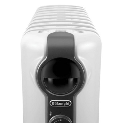 Delonghi TRRS0715 Oil Filled Radiator 1500W