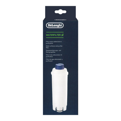 DeLonghi Water Filter (DLSC002, 5513292811)