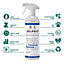 Delphis Eco Professional Cleaning Limescale Remover Spray 700ml