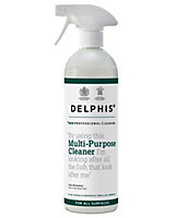 Delphis Eco Professional Cleaning Multi-Purpose Cleaner Spray 700ml