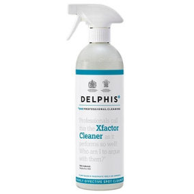 Delphis Eco Professional X Factor Spot and Stain Remover Spray 700ml