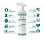 Delphis Eco Professional X Factor Spot and Stain Remover Spray 700ml