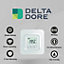 Delta Dore 2300 Connected Pack Smart Thermostat 6050681