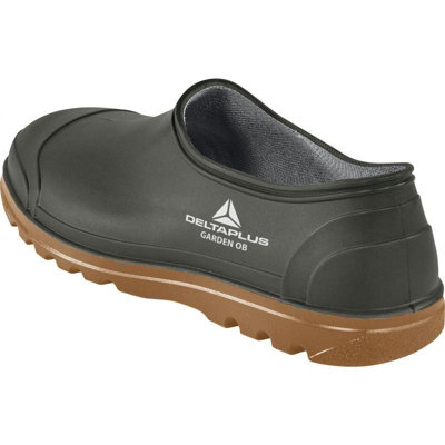 Delta Plus PVC garden work clogs