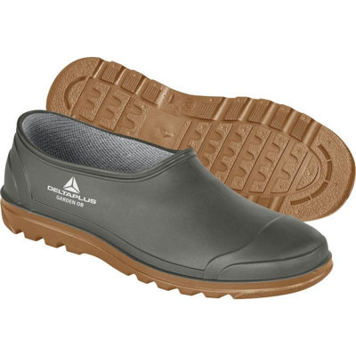 Delta Plus PVC garden work clogs