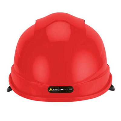Delta Plus Granite Wind Bauhelm EN397 Schutzhelm 355 g Kopf 53 - 63 cm