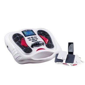 Deluxe Circulation Pro - White for Ultimate Comfort