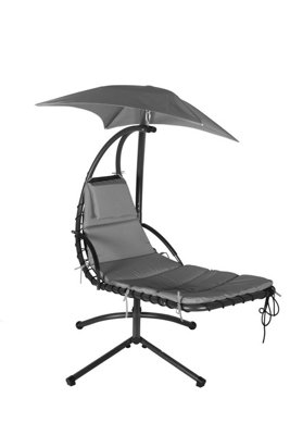 Helicopter swing chair discount b&m