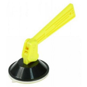 Dencon Bulb Removal Tool Yellow/Black (One Size)