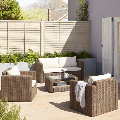 B and q ireland garden furniture sales