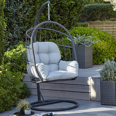 Denia garden furniture Garden ranges DIY at B Q