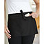 Dennys Full Zip Multi Pocket Workwear Apron