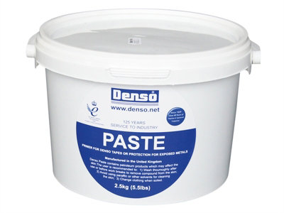 Denso 8301001 Denso Paste 2.5kg Tub DENPASTE