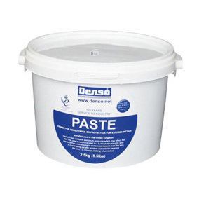 Denso - Denso Paste 2.5kg Tub - Gaffa & Builders Tapes