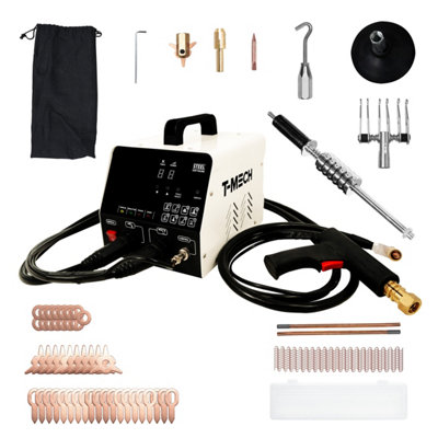 Dent Puller Machine 3KW Stud Welding Car Repair