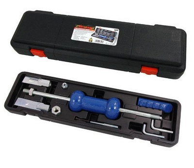 Dent puller b&q discount