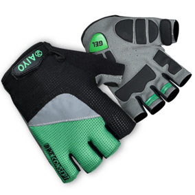 Denver Cycling Gloves - Lightweight Workwear