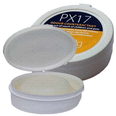 Deodoriser Airicide for Odour Control Pet Smell Odor Remover PX17 Air ...
